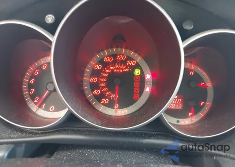 2005 Mazda 3 S из США, поврежденный, VIN JM1BK143851286954